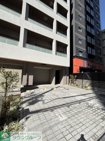 クラリティア綾瀬の物件内観写真